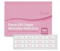 Face Lift Tape 2-Pack for Fine Lines