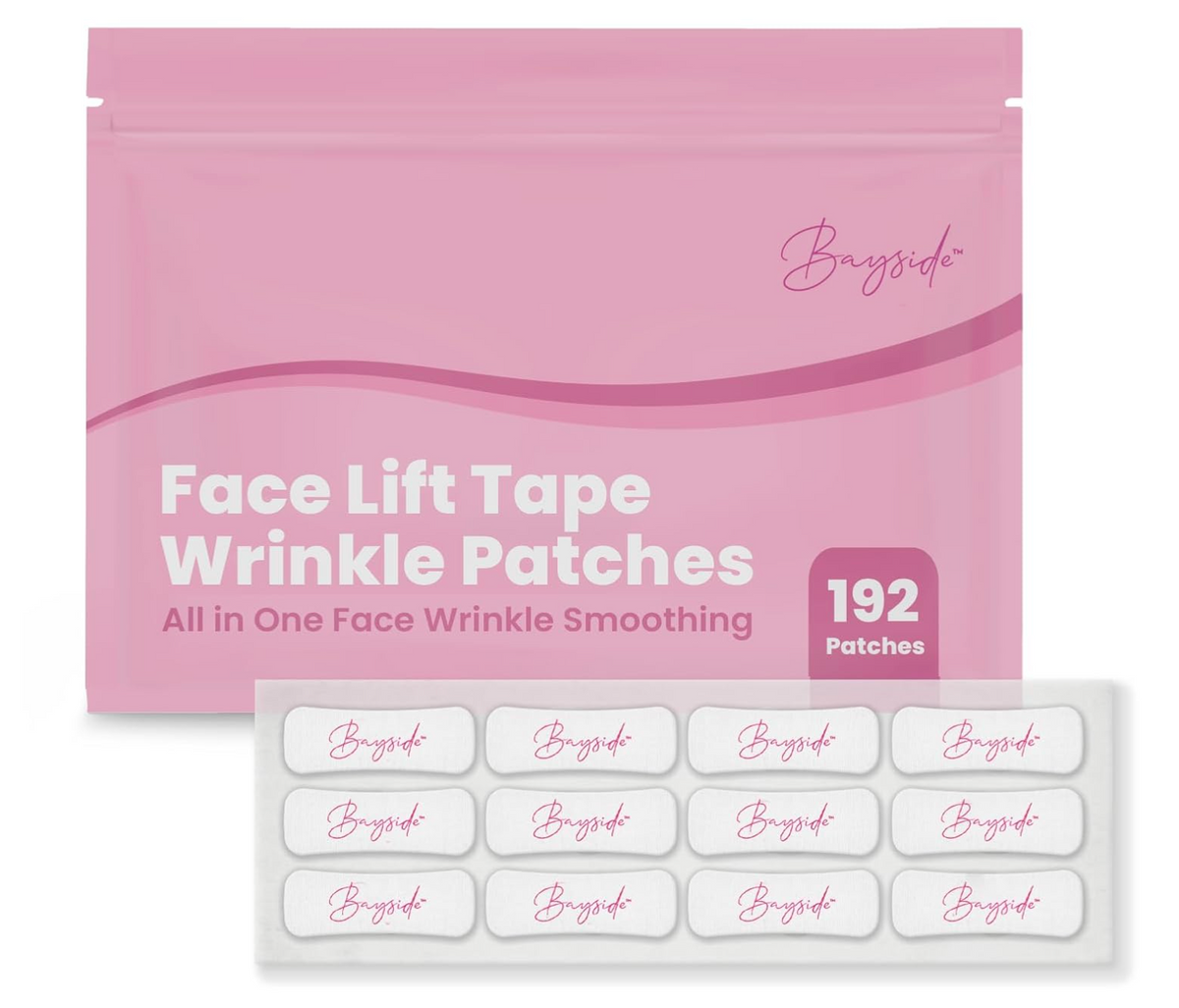 Face Lift Tape 2-Pack for Fine Lines