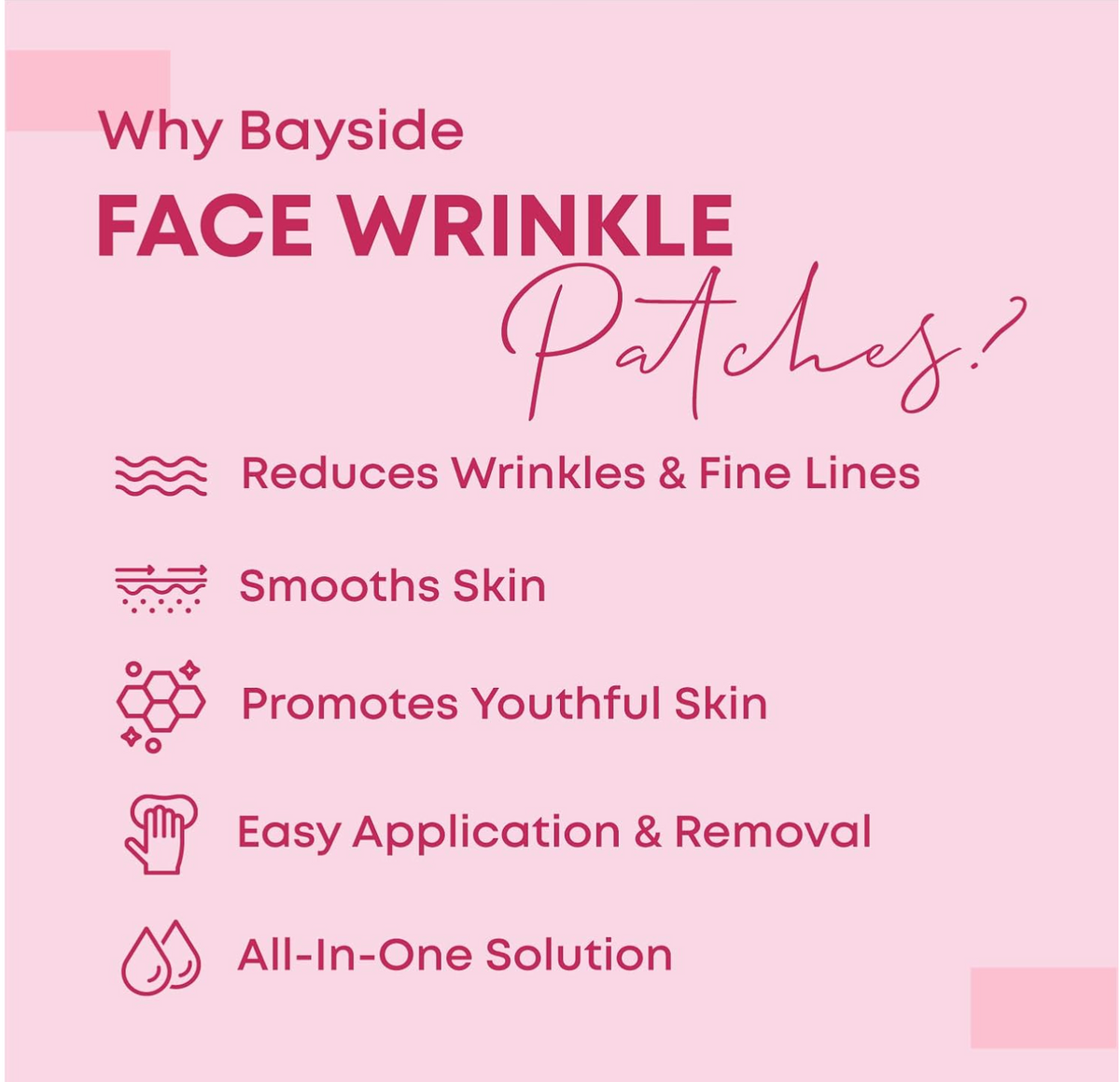 Face Lift Tape 2-Pack for Fine Lines